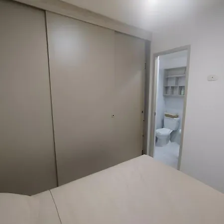 Mar, Brisa Y Lujo En Apartamento