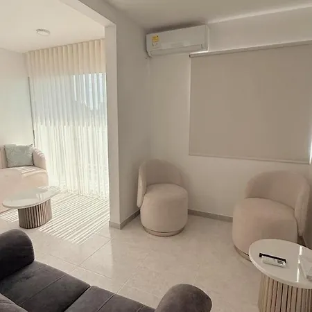 Apartamento Mar, Brisa Y Lujo En *