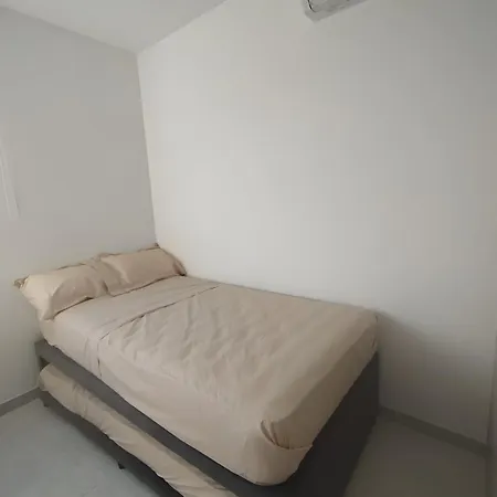 Mar, Brisa Y Lujo En Apartamento *